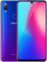 Best available price of vivo Z3 in Palau