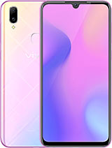 Best available price of vivo Z3i in Palau