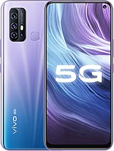 Best available price of vivo Z6 5G in Palau