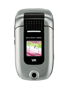 Best available price of VK Mobile VK3100 in Palau