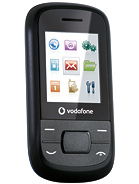 Best available price of Vodafone 248 in Palau