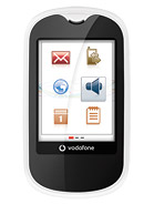Best available price of Vodafone 541 in Palau