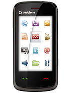 Best available price of Vodafone 547 in Palau