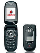 Best available price of Vodafone 710 in Palau