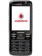 Best available price of Vodafone 725 in Palau