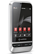 Best available price of Vodafone 845 in Palau