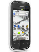Best available price of Vodafone V860 Smart II in Palau