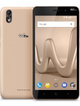 Best available price of Wiko Lenny4 Plus in Palau