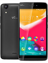Best available price of Wiko Rainbow Jam 4G in Palau