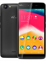 Best available price of Wiko Rainbow Jam in Palau