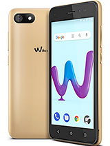 Best available price of Wiko Sunny3 in Palau
