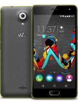 Best available price of Wiko Ufeel in Palau