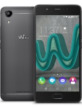 Best available price of Wiko Ufeel go in Palau