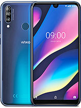 Best available price of Wiko View3 in Palau
