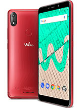 Best available price of Wiko View Max in Palau