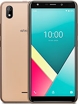 Best available price of Wiko Y61 in Palau