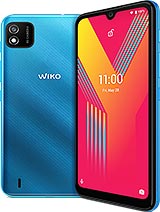 Best available price of Wiko Y62 Plus in Palau
