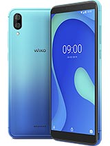 Best available price of Wiko Y80 in Palau