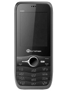 Best available price of Micromax X330 in Palau