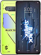 Best available price of Xiaomi Black Shark 5 RS in Palau