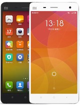 Best available price of Xiaomi Mi 4 in Palau