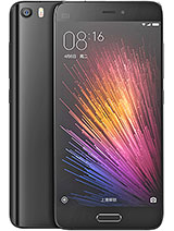 Best available price of Xiaomi Mi 5 in Palau