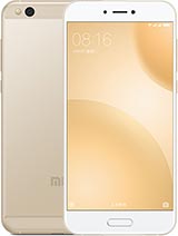 Best available price of Xiaomi Mi 5c in Palau
