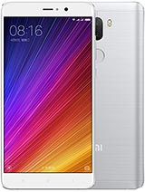 Best available price of Xiaomi Mi 5s Plus in Palau