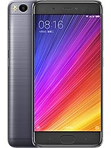 Best available price of Xiaomi Mi 5s in Palau