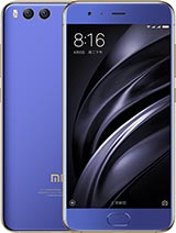 Best available price of Xiaomi Mi 6 in Palau