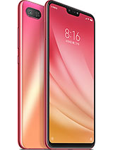 Best available price of Xiaomi Mi 8 Lite in Palau