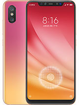 Best available price of Xiaomi Mi 8 Pro in Palau