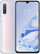 Best available price of Xiaomi Mi 9 Pro 5G in Palau