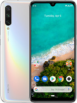 Best available price of Xiaomi Mi A3 in Palau