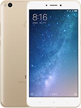 Best available price of Xiaomi Mi Max 2 in Palau