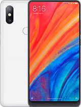 Best available price of Xiaomi Mi Mix 2S in Palau