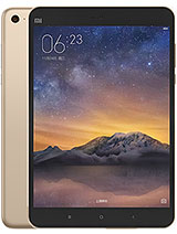Best available price of Xiaomi Mi Pad 2 in Palau