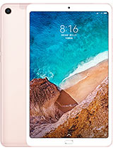 Best available price of Xiaomi Mi Pad 4 Plus in Palau