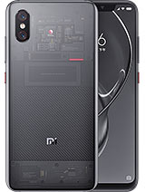 Best available price of Xiaomi Mi 8 Explorer in Palau