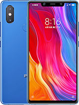 Best available price of Xiaomi Mi 8 SE in Palau