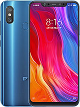 Best available price of Xiaomi Mi 8 in Palau