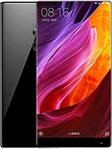 Best available price of Xiaomi Mi Mix in Palau