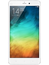 Best available price of Xiaomi Mi Note in Palau