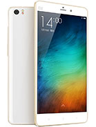 Best available price of Xiaomi Mi Note Pro in Palau