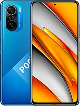 Best available price of Xiaomi Poco F3 in Palau