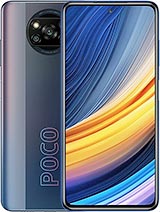 Best available price of Xiaomi Poco X3 Pro in Palau