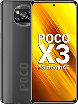 Best available price of Xiaomi Poco X3 in Palau