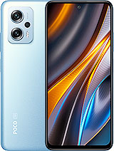 Best available price of Xiaomi Poco X4 GT in Palau
