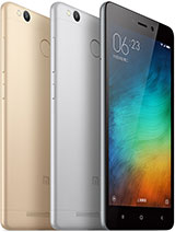 Best available price of Xiaomi Redmi 3 Pro in Palau