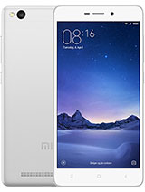 Best available price of Xiaomi Redmi 3s in Palau